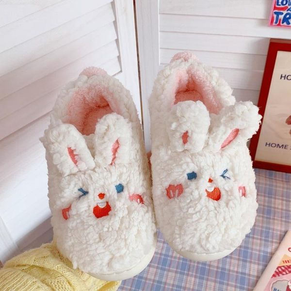 slippers kawaii couple soft indoor 2021 winter female for home warm plush women shoes casual zapatillas mujer, Black
slippers kawaii couple soft indoor 2021 winter female for home warm plush women shoes casual zapatillas mujer, Black