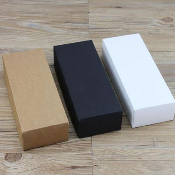 gift wrap 10pcs white kraft paper cardboard box craft packaging black with lid carton
gift wrap 10pcs white kraft paper cardboard box craft packaging black with lid carton