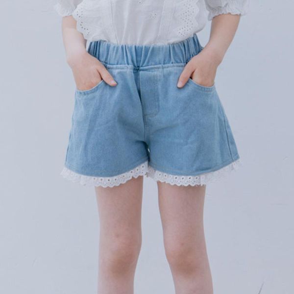 shorts hollead 90-140cm baby girls denim children thin soft jeans pants kids 2021 summer fashion casual clothes clothing, Black
shorts hollead 90-140cm baby girls denim children thin soft jeans pants kids 2021 summer fashion casual clothes clothing, Black