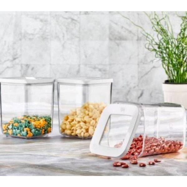 storage bottles & jars 9 pc box food set organizer kitchen fridge noodle draw cereal container dried grains tank
storage bottles & jars 9 pc box food set organizer kitchen fridge noodle draw cereal container dried grains tank