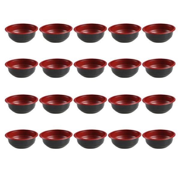 700ml disposable carry out box salad rice packing container round take (red) gift wrap
700ml disposable carry out box salad rice packing container round take (red) gift wrap