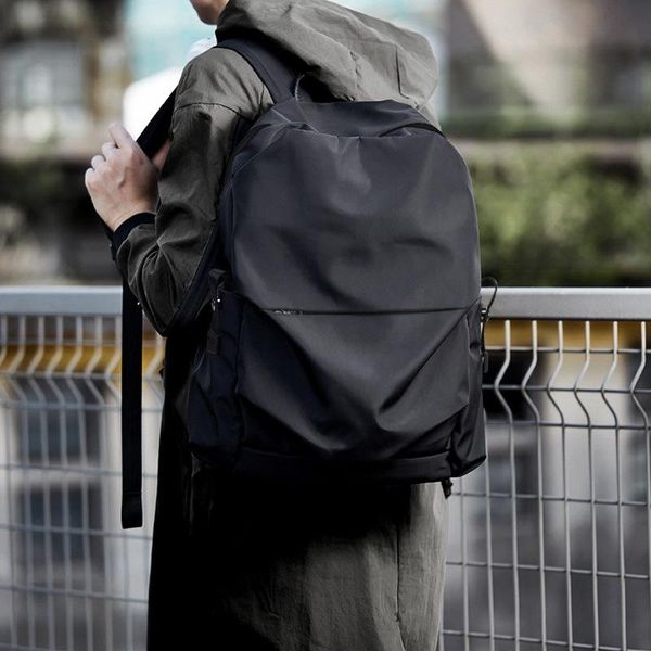 backpack swyivy large capacity waterproof men student teenager bag computer fashion casual travel outdoor male
backpack swyivy large capacity waterproof men student teenager bag computer fashion casual travel outdoor male