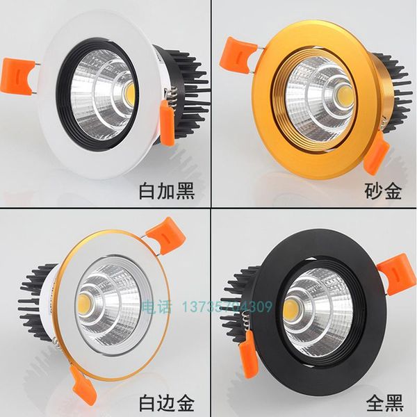 downlights dimmable led 5w 7w 9w 12w 15w 20w 25w 30w 40w cabinet spot lamp down lights 60 angle warm cold white ac85-265v
downlights dimmable led 5w 7w 9w 12w 15w 20w 25w 30w 40w cabinet spot lamp down lights 60 angle warm cold white ac85-265v