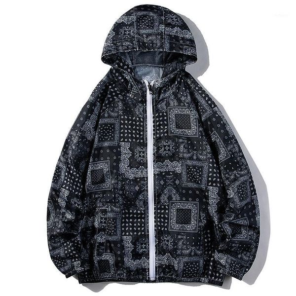full cashew printed sun protection clothing summer thin jacket men fashion hooded windbreaker coat outerwear male plus size 5xl men's, Black;brown
full cashew printed sun protection clothing summer thin jacket men fashion hooded windbreaker coat outerwear male plus size 5xl men's, Black;brown