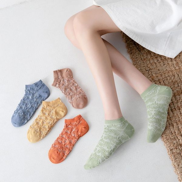women's sorks hosiery sos women boat spring and summer fashion korean style national cotton, Black;white
women's sorks hosiery sos women boat spring and summer fashion korean style national cotton, Black;white