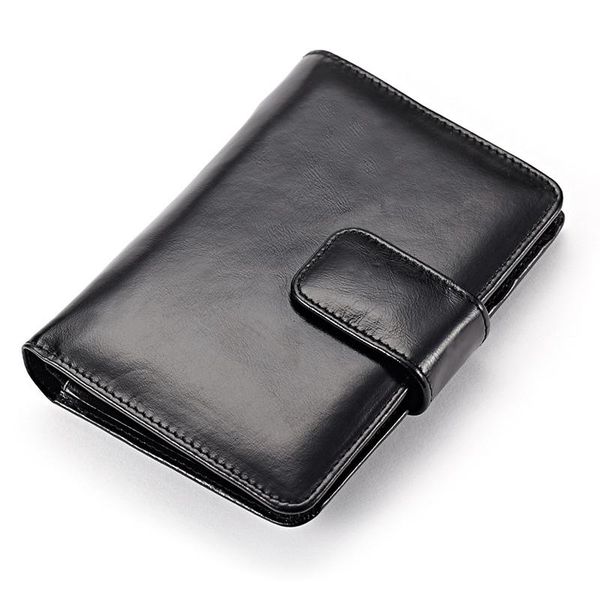 card holders brand genuine cow leather men women wallet fashion coin pocket bifold design purse ladies id holder, Brown;gray
card holders brand genuine cow leather men women wallet fashion coin pocket bifold design purse ladies id holder, Brown;gray