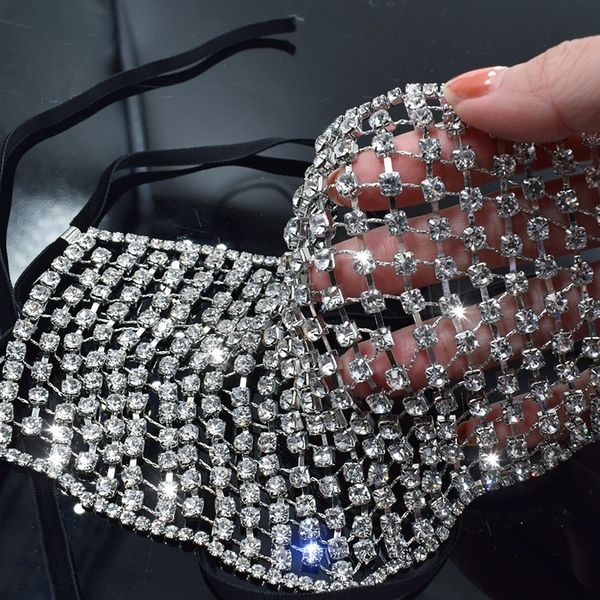 Zug net redthe same set of water drill diy trend diy facial rhinestone drill designer masks with mask mesh decoration
Zug net redthe same set of water drill diy trend diy facial rhinestone drill designer masks with mask mesh decoration