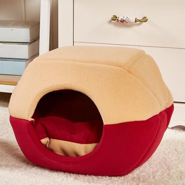 cat beds & furniture pet supplies dual purpose house bed kennel mongolian yurt dog cushion folding hug-deals
cat beds & furniture pet supplies dual purpose house bed kennel mongolian yurt dog cushion folding hug-deals