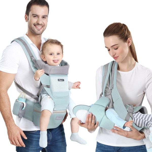 ergonomic baby carrier kangaroo child hip seat tool holder sling wrap backpacks travel activity gear storage carriers, slings &
ergonomic baby carrier kangaroo child hip seat tool holder sling wrap backpacks travel activity gear storage carriers, slings &