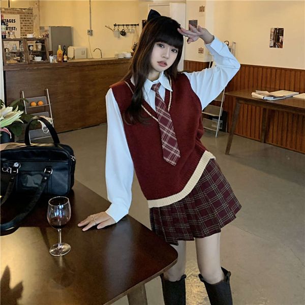 party dresses plaid pleated women's sweet spicy style age reduced jk uniform summer a-line high waist skirt z1od, White;black
party dresses plaid pleated women's sweet spicy style age reduced jk uniform summer a-line high waist skirt z1od, White;black
