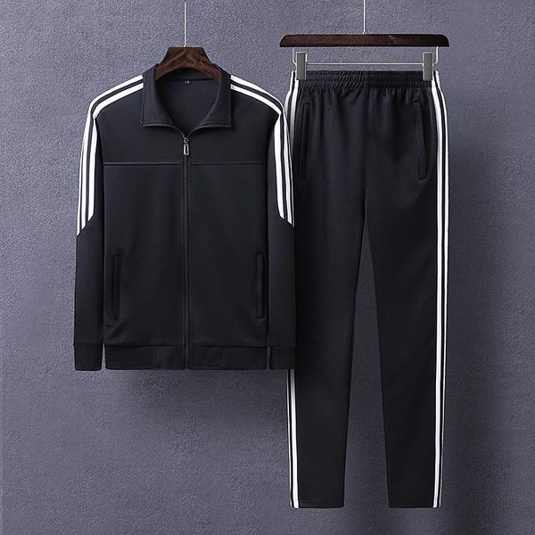men's hoodies & sweatshirts fashion sportswear school uniform loose running large two-piece leisure couple suit men, Black
men's hoodies & sweatshirts fashion sportswear school uniform loose running large two-piece leisure couple suit men, Black