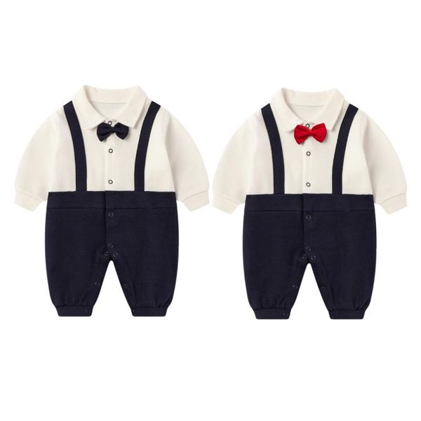 jumpsuits born baby boys cotton jumpsuit clothing spring gentleman rompers 0-18m kids clothes long sleeve costumes 2021, Blue
jumpsuits born baby boys cotton jumpsuit clothing spring gentleman rompers 0-18m kids clothes long sleeve costumes 2021, Blue