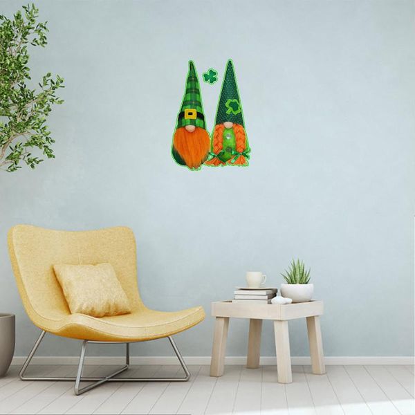 st. patrick's day wall stickers pvc creative lovely self-adhesive can be removed window home decor accessories
st. patrick's day wall stickers pvc creative lovely self-adhesive can be removed window home decor accessories