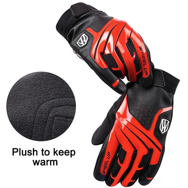 cycling gloves full finger bike touch silicone mountain road warm non slip shockproof outdoor motorcycle bicycle mtb equipment, Black
cycling gloves full finger bike touch silicone mountain road warm non slip shockproof outdoor motorcycle bicycle mtb equipment, Black