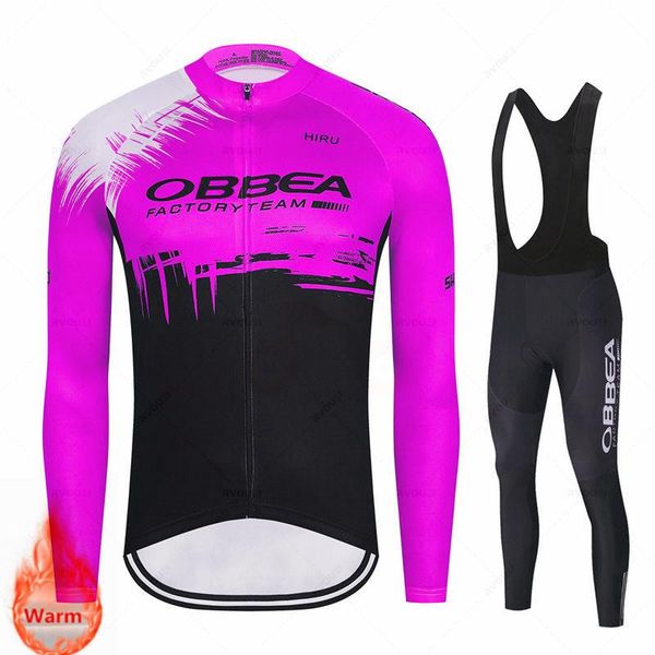racing sets winter thermal fleece cycling jersey set orbeaful suit mountian bicycle clothing ropa ciclismo, Black;blue
racing sets winter thermal fleece cycling jersey set orbeaful suit mountian bicycle clothing ropa ciclismo, Black;blue