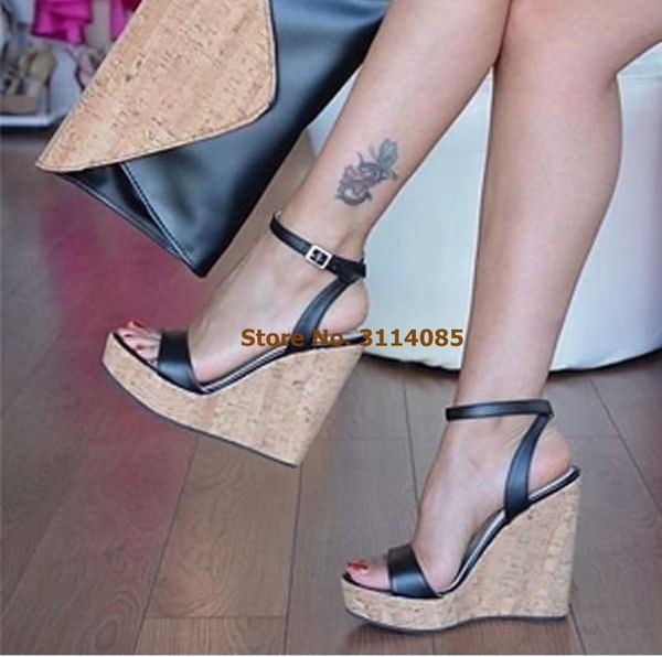 dress shoes women elegant wood pattern wedge heel platform sandals buckle strap sky high banquet pumps red black nude
dress shoes women elegant wood pattern wedge heel platform sandals buckle strap sky high banquet pumps red black nude