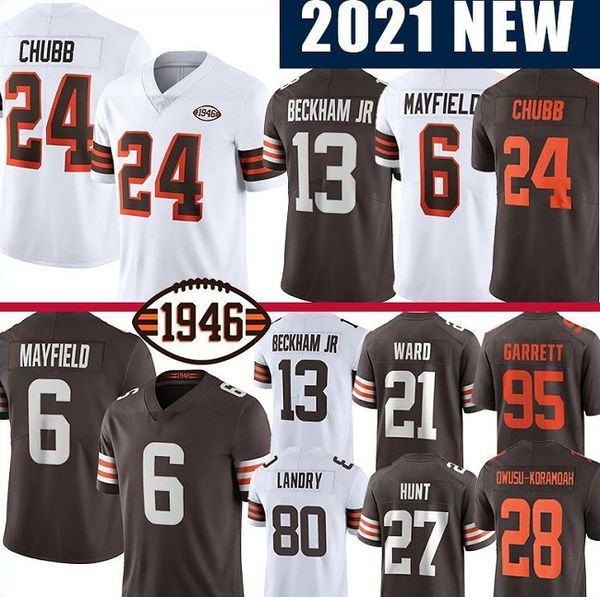 24 nick chubb football jersey odell beckham jr. clevelands kosar jarvis landry brown myles garrett jeremiah owusu-koramoah newsome ii kareem, Black;red
24 nick chubb football jersey odell beckham jr. clevelands kosar jarvis landry brown myles garrett jeremiah owusu-koramoah newsome ii kareem, Black;red