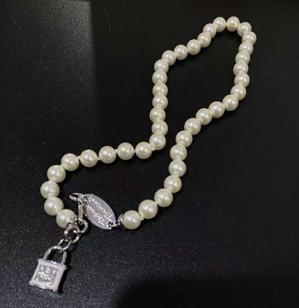 new fashion crystal satellite planet pearl necklace clavicle chain necklace baroque choker for women party jewelry gift nrj, Silver
new fashion crystal satellite planet pearl necklace clavicle chain necklace baroque choker for women party jewelry gift nrj, Silver