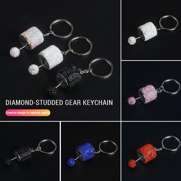 keychains bling car key chain pendant bag korean luxury rhinestone ring holder diamond accessories for woman, Silver
keychains bling car key chain pendant bag korean luxury rhinestone ring holder diamond accessories for woman, Silver