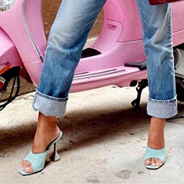 sandals big size 35-41summer square toe black women slippers sandals fashion strange heel slides slip on high heels ladies shoes m
sandals big size 35-41summer square toe black women slippers sandals fashion strange heel slides slip on high heels ladies shoes m