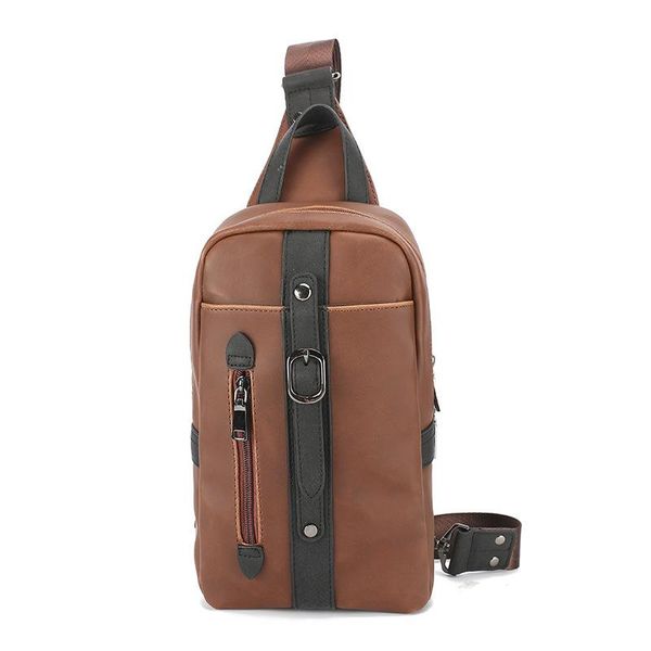 fashion vintage men crossbody bags chest leather water proof handbags for male business shoulder bag waist packs bolsas
fashion vintage men crossbody bags chest leather water proof handbags for male business shoulder bag waist packs bolsas
