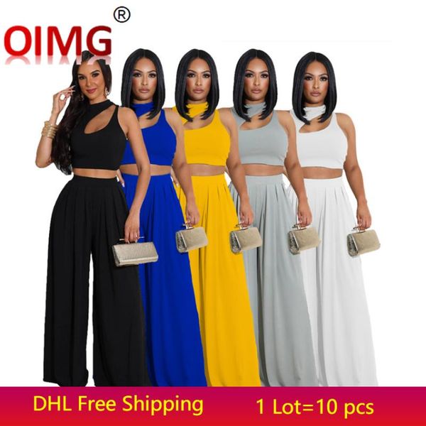 women's two piece pants summer clothes women solid tracksuits sleeleless tank +wide leg set casual sweatsuits 2xl black outfits 5440, White
women's two piece pants summer clothes women solid tracksuits sleeleless tank +wide leg set casual sweatsuits 2xl black outfits 5440, White