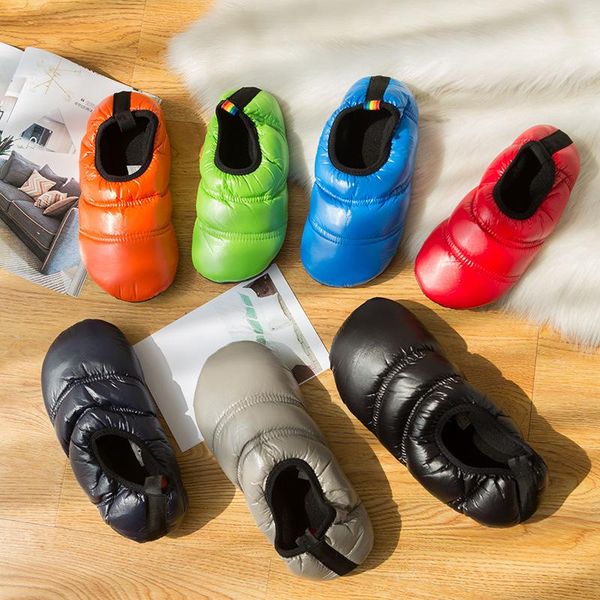 winter home fur slippers women down-cotton indoor shoes for mens/woman warm casual plus size slipper, Black
winter home fur slippers women down-cotton indoor shoes for mens/woman warm casual plus size slipper, Black