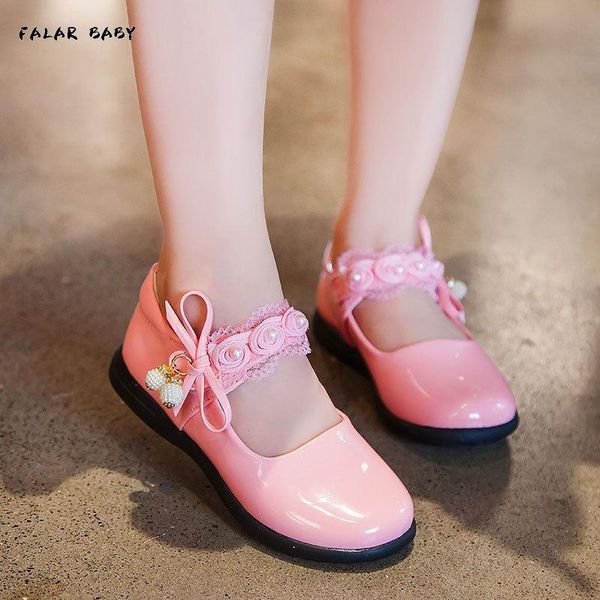 fashion bow flowerprincess children's leather shoes little girl school party 3 4 5 6 7 8 10 11 12 years athletic & outdoor, Black
fashion bow flowerprincess children's leather shoes little girl school party 3 4 5 6 7 8 10 11 12 years athletic & outdoor, Black
