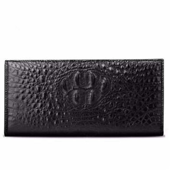 vvbrown men bags crocodile handbags male wallet business leisure young and middle-aged long more screens wallets, Red;black
vvbrown men bags crocodile handbags male wallet business leisure young and middle-aged long more screens wallets, Red;black