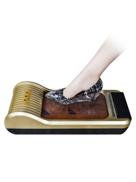 clothing & wardrobe storage green clean shoe film machine household fully automatic disposable cover foot-stepping intelligence
clothing & wardrobe storage green clean shoe film machine household fully automatic disposable cover foot-stepping intelligence