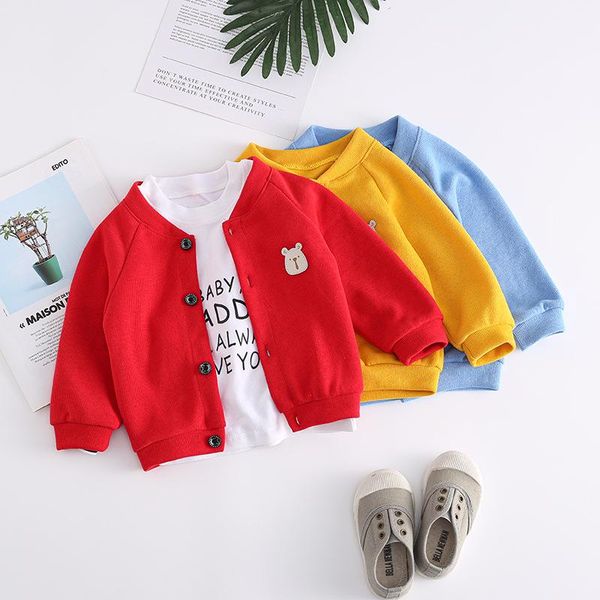 jackets boys and girls jacket autumn cardigan sweater for children trendy cartoon kids clothes baby coats toddler girl knit outerwear, Blue;gray
jackets boys and girls jacket autumn cardigan sweater for children trendy cartoon kids clothes baby coats toddler girl knit outerwear, Blue;gray