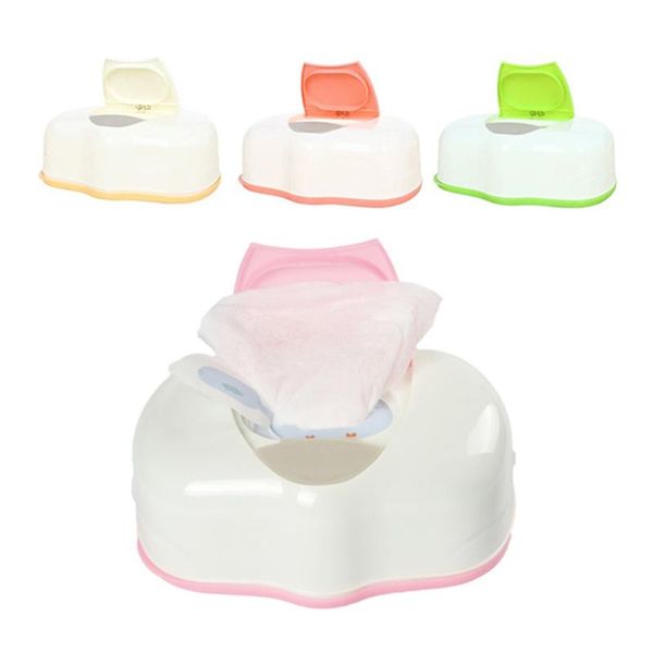 tissue boxes & napkins wet box with cover portable button -up baby wipes napkin storage holder for holding 50
tissue boxes & napkins wet box with cover portable button -up baby wipes napkin storage holder for holding 50