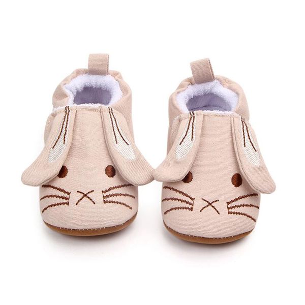 first walkers toddler baby girl boy cartoon animal moccasins ears walker soft sole crib house shoes anti-slip pre-walkers
first walkers toddler baby girl boy cartoon animal moccasins ears walker soft sole crib house shoes anti-slip pre-walkers