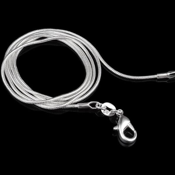 chains 1mm silver plated smooth snake chain stamped choker necklace for women jewelry 16 18 20 22 24 inch drop
chains 1mm silver plated smooth snake chain stamped choker necklace for women jewelry 16 18 20 22 24 inch drop