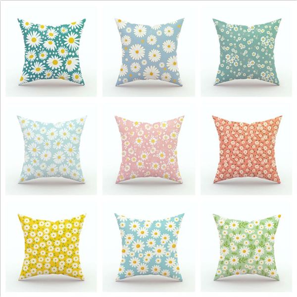 cushion/decorative pillow gy0819 beautiful daisy cushion case (no filling)polyester home decor bedroom decorative sofa car throw pillows 
cushion/decorative pillow gy0819 beautiful daisy cushion case (no filling)polyester home decor bedroom decorative sofa car throw pillows