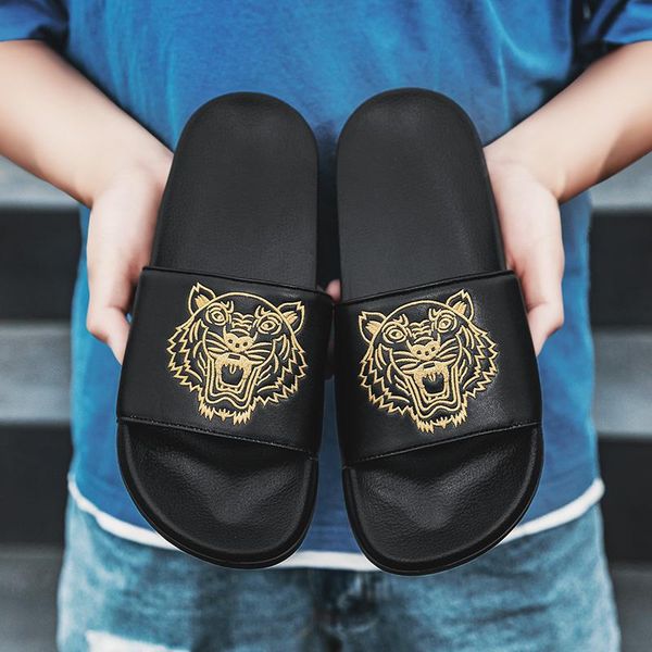 series summer sandals and slippers breathable non-slip outdoor men's home shower, Black
series summer sandals and slippers breathable non-slip outdoor men's home shower, Black