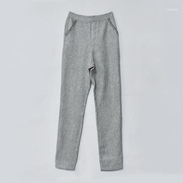 women's pants & capris summer day fastens recreational drop feels wide leg straight tube 9 minutes loose show thin halon languid is la1, Black;white
women's pants & capris summer day fastens recreational drop feels wide leg straight tube 9 minutes loose show thin halon languid is la1, Black;white