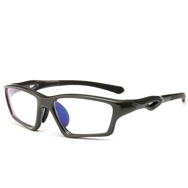 fashion sunglasses frames vazrobe eyeglasses sport frame male tr90 men full rim spectacles for prescription case &strap free, Black
fashion sunglasses frames vazrobe eyeglasses sport frame male tr90 men full rim spectacles for prescription case &strap free, Black