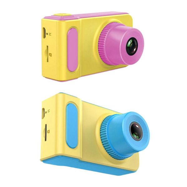 mini cameras children's camera toy kids cartoon cute outdoor pography child camcorder 720p hd screen video
mini cameras children's camera toy kids cartoon cute outdoor pography child camcorder 720p hd screen video