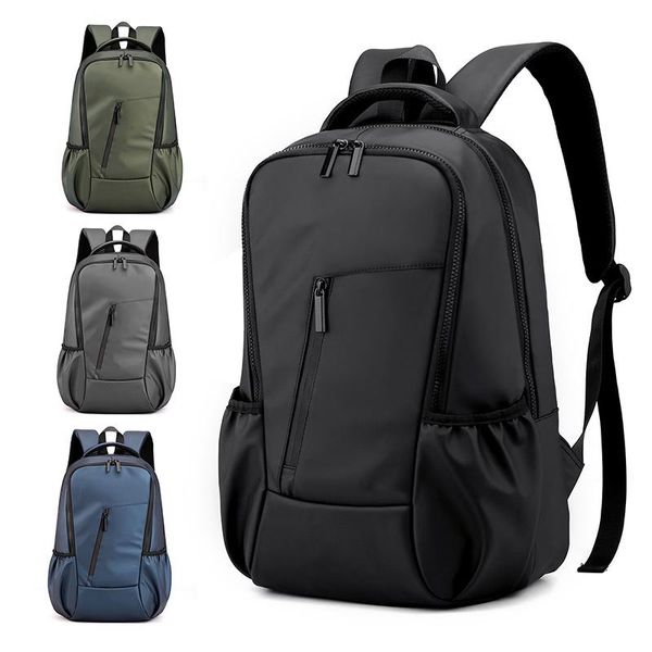 backpack teenager sports black 2021 fashion nylon waterproof outdoor travel men youth student bag male laptop
backpack teenager sports black 2021 fashion nylon waterproof outdoor travel men youth student bag male laptop