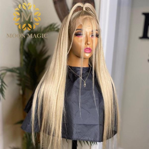 ash blonde lace front wig human hair transparent wigs 613 frontal remy brazilian for women, Black;brown
ash blonde lace front wig human hair transparent wigs 613 frontal remy brazilian for women, Black;brown