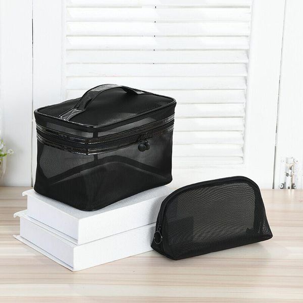 eyebrow tools & stencils fashion women men transparent travel portable cosmetic organizer bag toiletry pouch black
eyebrow tools & stencils fashion women men transparent travel portable cosmetic organizer bag toiletry pouch black