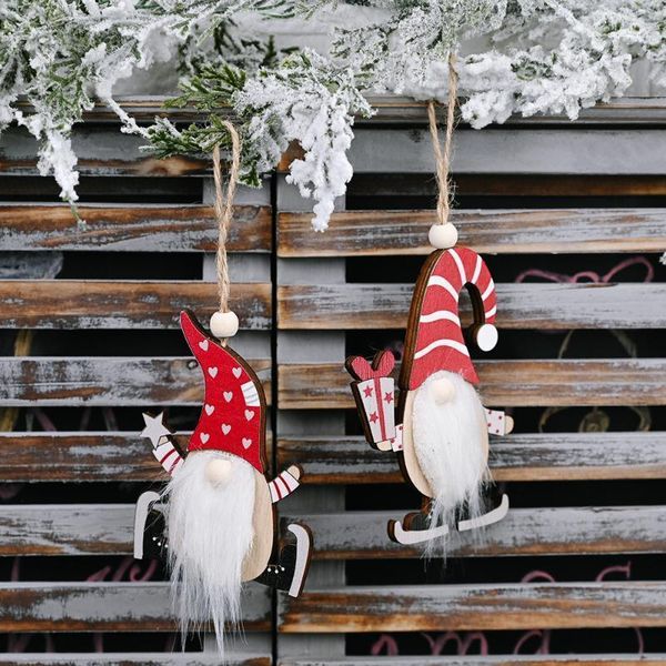 christmas decorations hanging wooden pendants ornaments xmas tree painted decoration forest old man mini doll children's 2021 year gift
christmas decorations hanging wooden pendants ornaments xmas tree painted decoration forest old man mini doll children's 2021 year gift