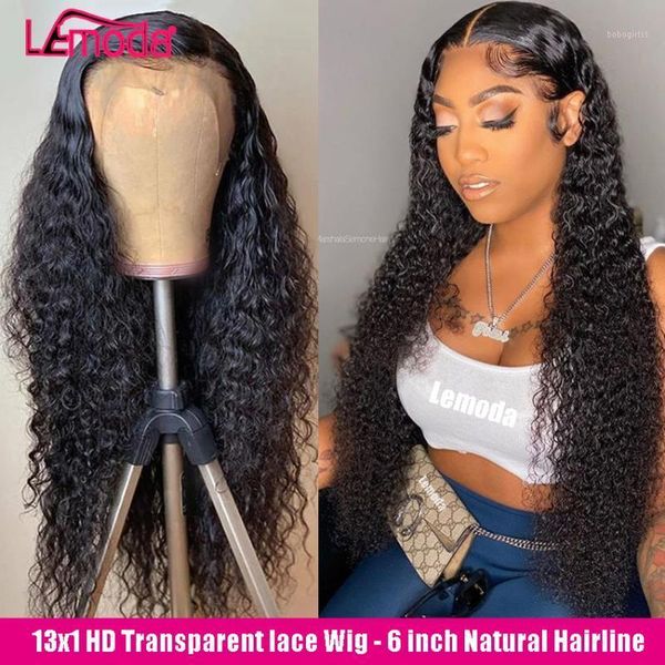 transparent lace wig curly human hair wigs preplucked peruvian middle part frontal 150% remy 13x1 front1, Black;brown
transparent lace wig curly human hair wigs preplucked peruvian middle part frontal 150% remy 13x1 front1, Black;brown