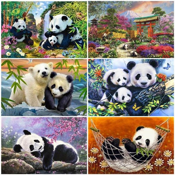 paintings azqsd drawing by numbers panda acrylic paint kits diy unframe oil painting animal handpainted gift
paintings azqsd drawing by numbers panda acrylic paint kits diy unframe oil painting animal handpainted gift