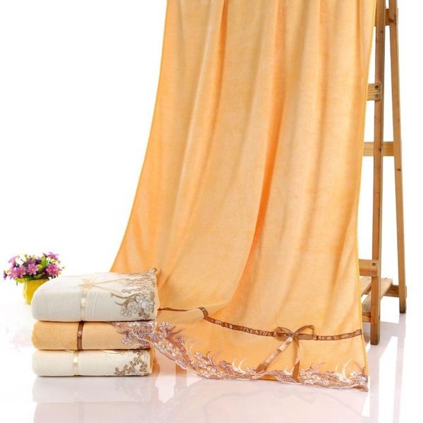 towel 100% cotton beach super absorbent bath 70*140cm big thick soft bathroom towels comfortableblan blanket 
towel 100% cotton beach super absorbent bath 70*140cm big thick soft bathroom towels comfortableblan blanket