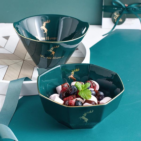 bowls make-a-wish nordic luxury ceramic fruit salad bowl dessert single creative personalized rice household tableware set
bowls make-a-wish nordic luxury ceramic fruit salad bowl dessert single creative personalized rice household tableware set