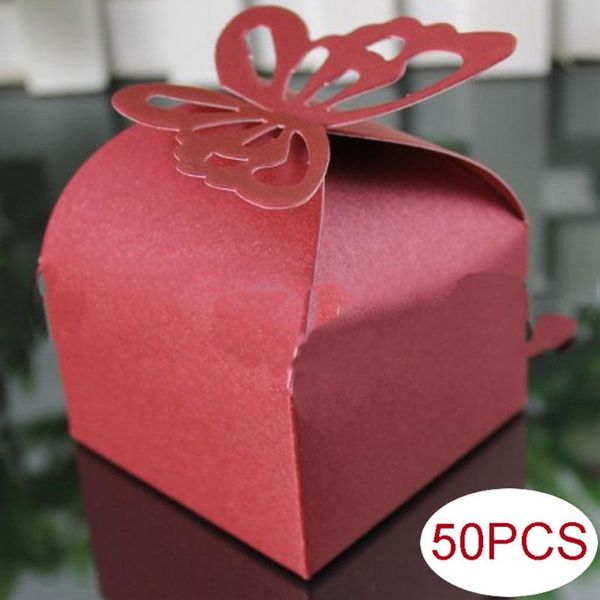 gift wrap 50 pcs wedding candy box creative pearl butterfly paper european cartons decoration 7zsh122
gift wrap 50 pcs wedding candy box creative pearl butterfly paper european cartons decoration 7zsh122