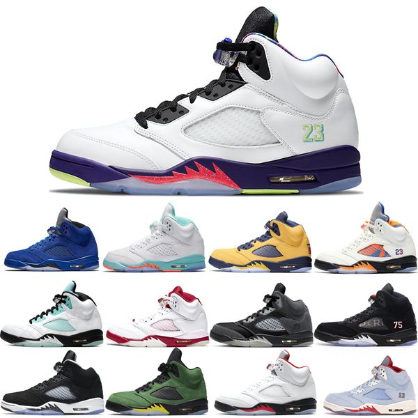 basketball shoes 5s for men 3 space jam oreo metallic silver royal international flight ice blue fire red wings what the white stealth good, White;red
basketball shoes 5s for men 3 space jam oreo metallic silver royal international flight ice blue fire red wings what the white stealth good, White;red
