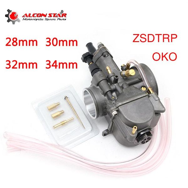 alconstar pwk oko a-class 28mm 30mm 32mm 34mm motorcycle carburetor racing for scooter motorbike atv utv fuel system
alconstar pwk oko a-class 28mm 30mm 32mm 34mm motorcycle carburetor racing for scooter motorbike atv utv fuel system